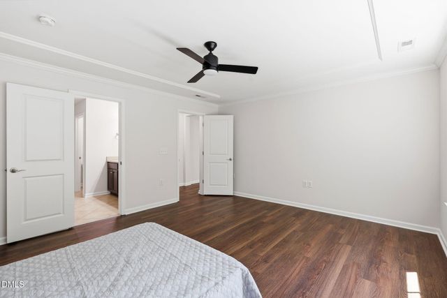 419 Methven Grove Drive, Cary, NC 27519