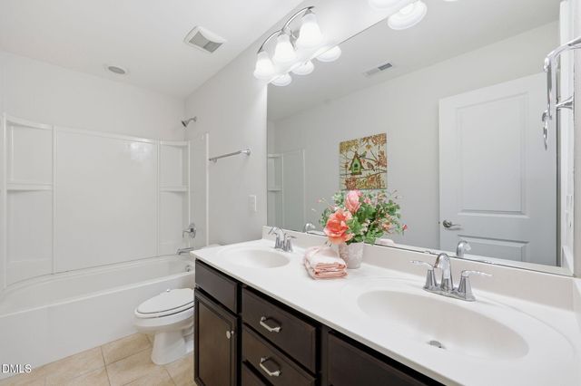 419 Methven Grove Drive, Cary, NC 27519