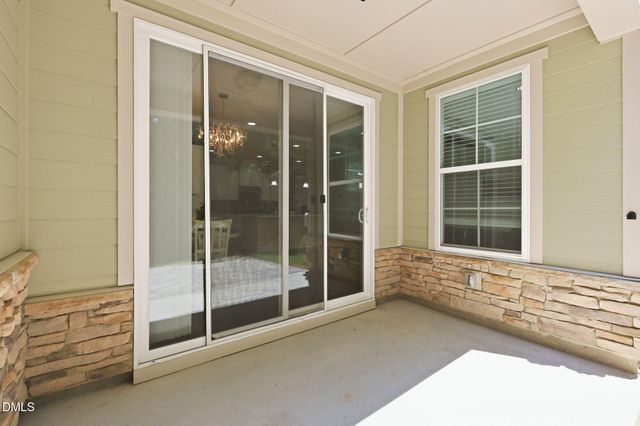 419 Methven Grove Drive, Cary, NC 27519