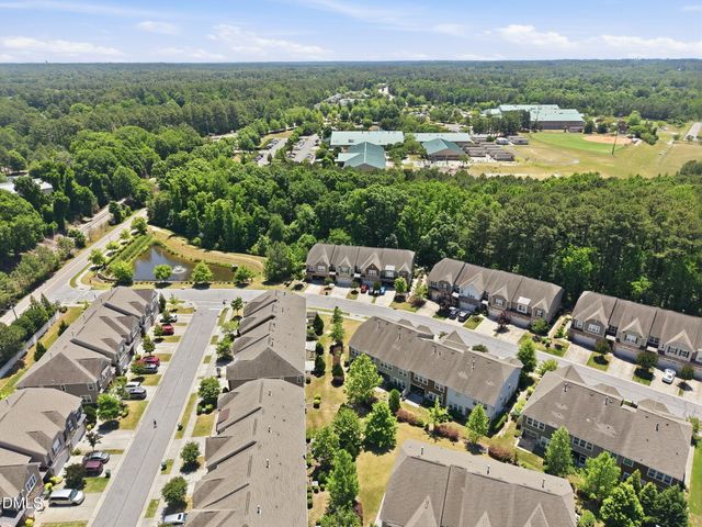 419 Methven Grove Drive, Cary, NC 27519