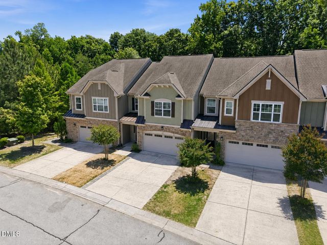 419 Methven Grove Drive, Cary, NC 27519