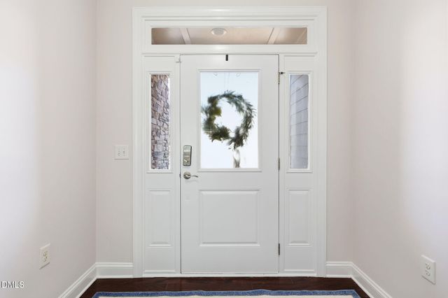 419 Methven Grove Drive, Cary, NC 27519