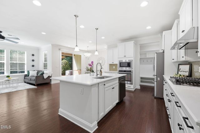 419 Methven Grove Drive, Cary, NC 27519