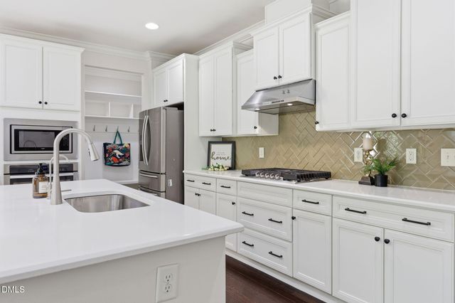 419 Methven Grove Drive, Cary, NC 27519