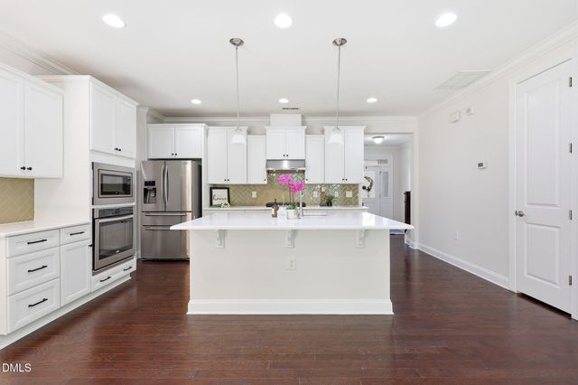 419 Methven Grove Drive, Cary, NC 27519