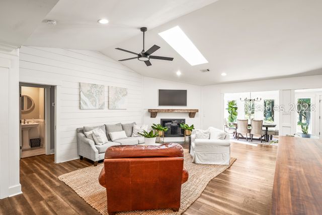 2255 Plantation Dr, Beaufort, SC 29902
