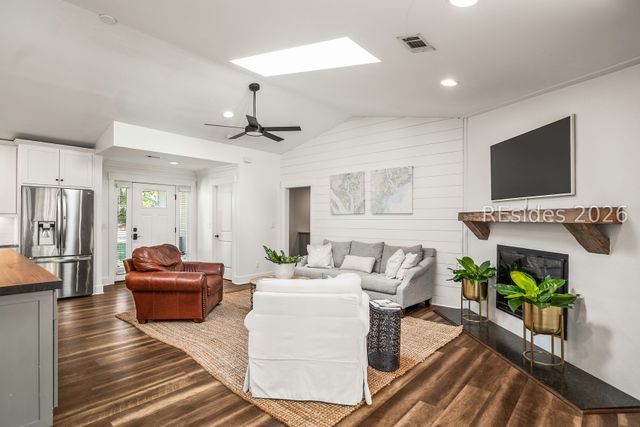 2255 Plantation Dr, Beaufort, SC 29902