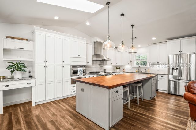 2255 Plantation Dr, Beaufort, SC 29902