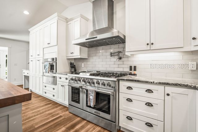 2255 Plantation Dr, Beaufort, SC 29902