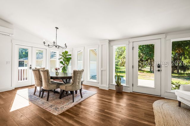 2255 Plantation Dr, Beaufort, SC 29902