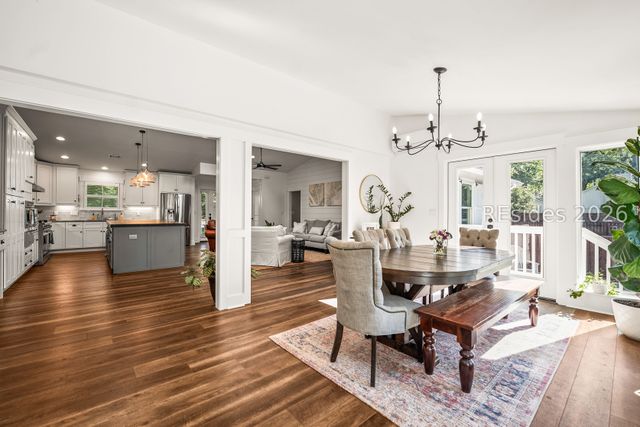 2255 Plantation Dr, Beaufort, SC 29902