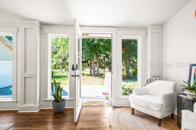 2255 Plantation Dr, Beaufort, SC 29902