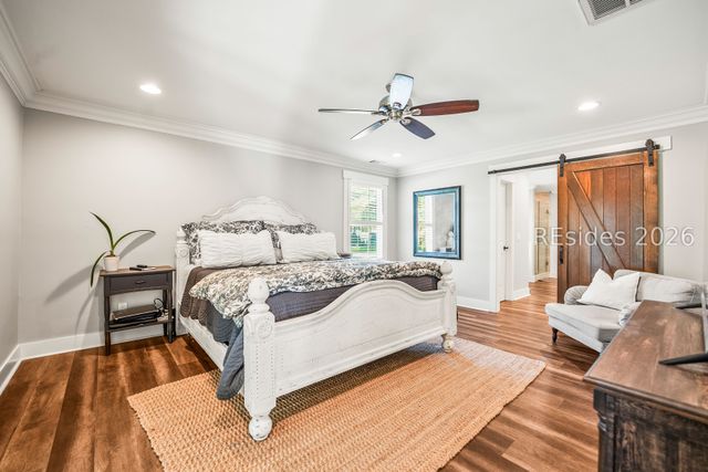 2255 Plantation Dr, Beaufort, SC 29902