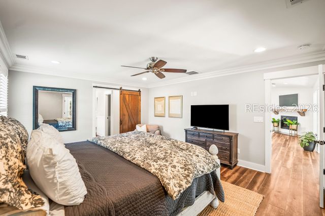 2255 Plantation Dr, Beaufort, SC 29902