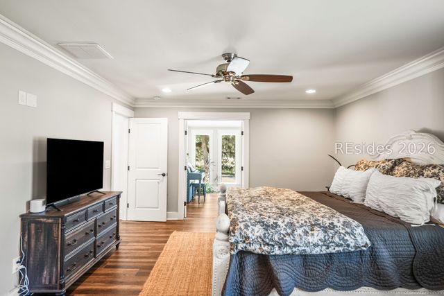 2255 Plantation Dr, Beaufort, SC 29902
