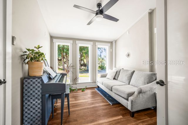 2255 Plantation Dr, Beaufort, SC 29902