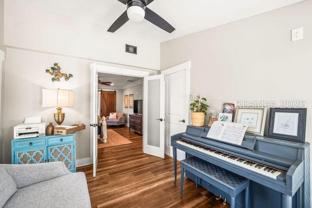 2255 Plantation Dr, Beaufort, SC 29902