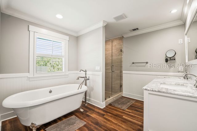 2255 Plantation Dr, Beaufort, SC 29902