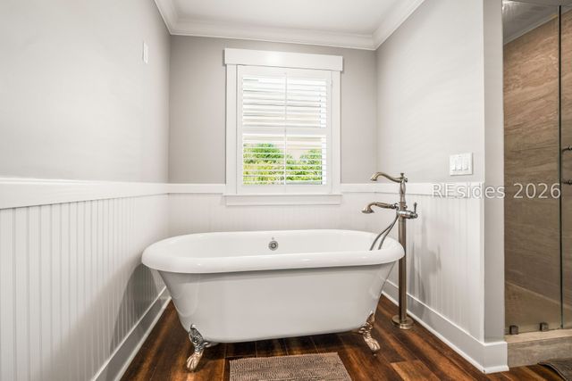 2255 Plantation Dr, Beaufort, SC 29902