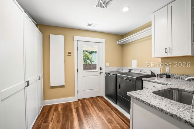 2255 Plantation Dr, Beaufort, SC 29902