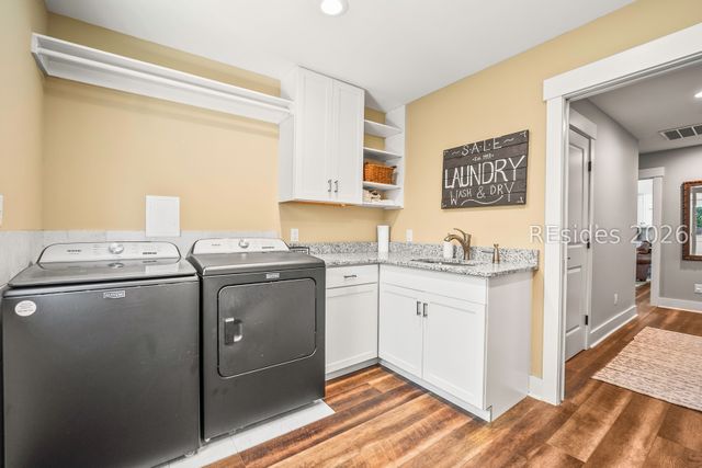 2255 Plantation Dr, Beaufort, SC 29902
