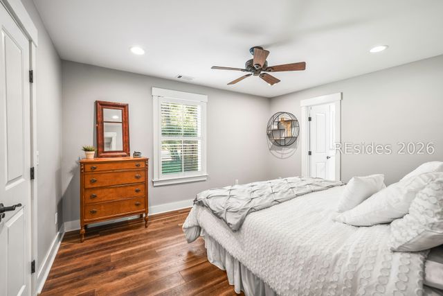 2255 Plantation Dr, Beaufort, SC 29902