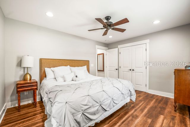 2255 Plantation Dr, Beaufort, SC 29902