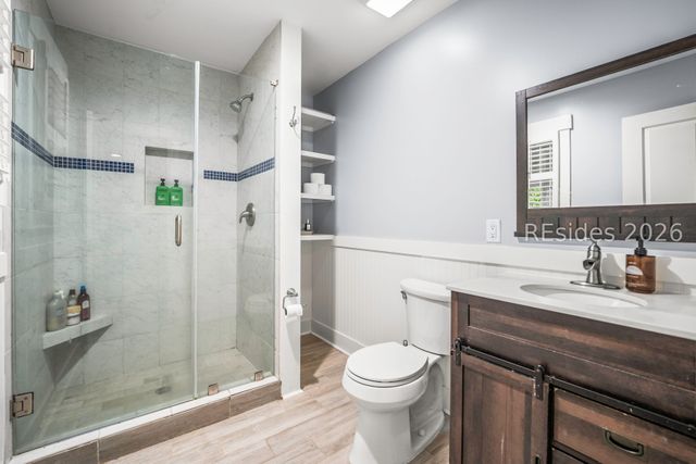 2255 Plantation Dr, Beaufort, SC 29902