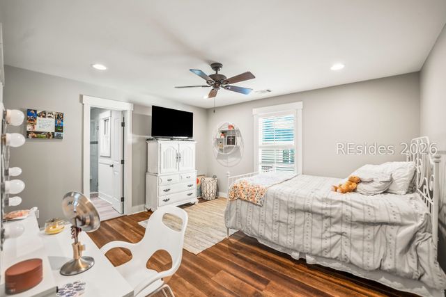 2255 Plantation Dr, Beaufort, SC 29902