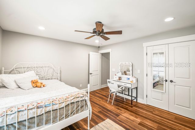 2255 Plantation Dr, Beaufort, SC 29902