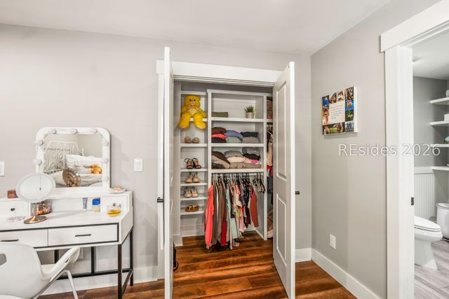 2255 Plantation Dr, Beaufort, SC 29902
