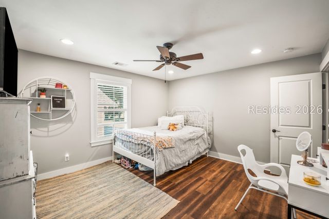 2255 Plantation Dr, Beaufort, SC 29902