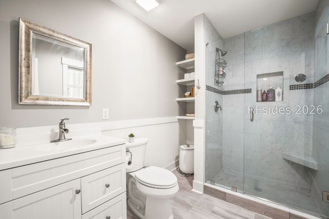 2255 Plantation Dr, Beaufort, SC 29902