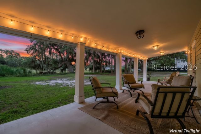 2255 Plantation Dr, Beaufort, SC 29902