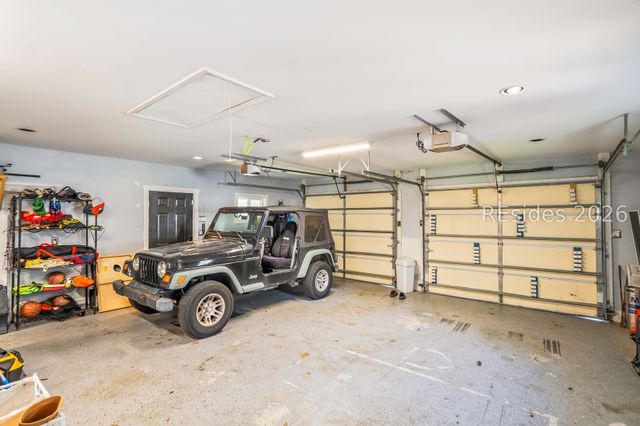 2255 Plantation Dr, Beaufort, SC 29902