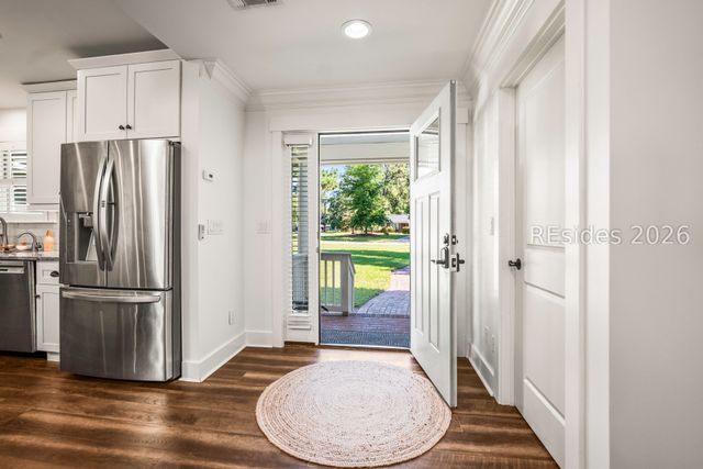 2255 Plantation Dr, Beaufort, SC 29902