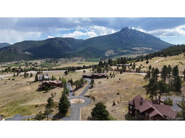 3035 Lakota Ct, Estes Park, CO 80517