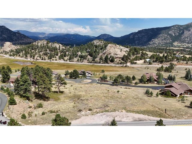 3035 Lakota Ct, Estes Park, CO 80517