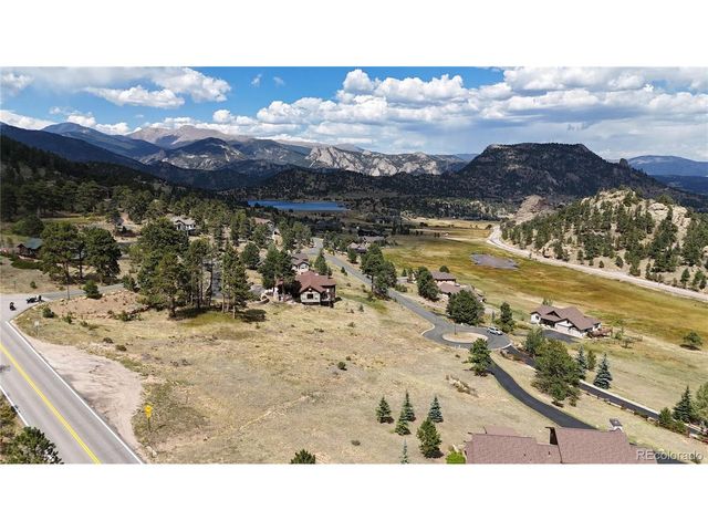 3035 Lakota Ct, Estes Park, CO 80517
