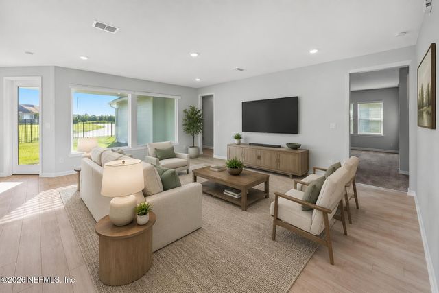 812 WINDLEY Drive, St. Augustine, FL 32092