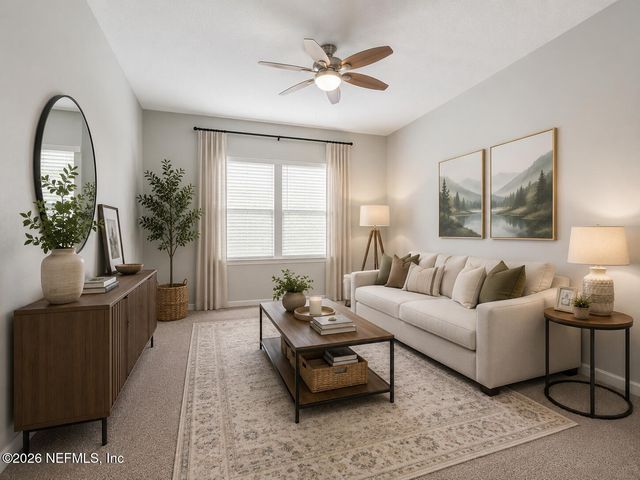 812 WINDLEY Drive, St. Augustine, FL 32092