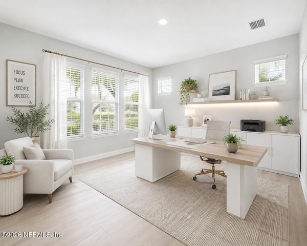 812 WINDLEY Drive, St. Augustine, FL 32092