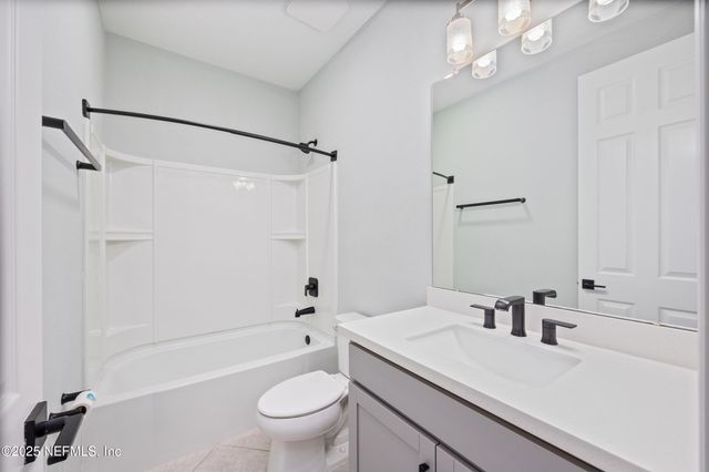 812 WINDLEY Drive, St. Augustine, FL 32092