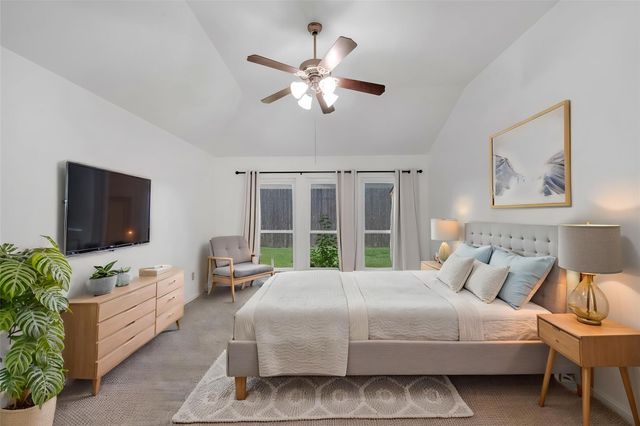 28223 Fantail Drive, Katy, TX 77494