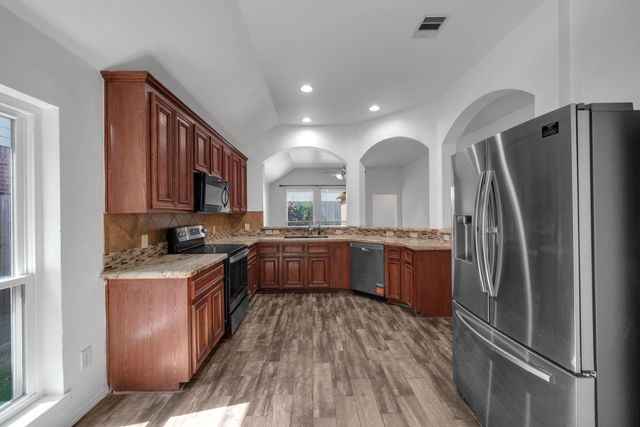 28223 Fantail Drive, Katy, TX 77494