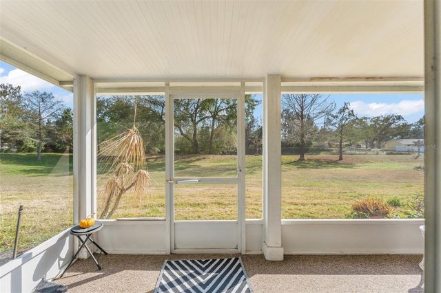 5300 DOVER VILLAGE LANE 4, Orlando, FL 32812