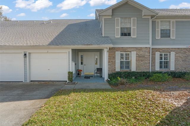 5300 DOVER VILLAGE LANE 4, Orlando, FL 32812