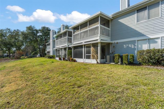 5300 DOVER VILLAGE LANE 4, Orlando, FL 32812