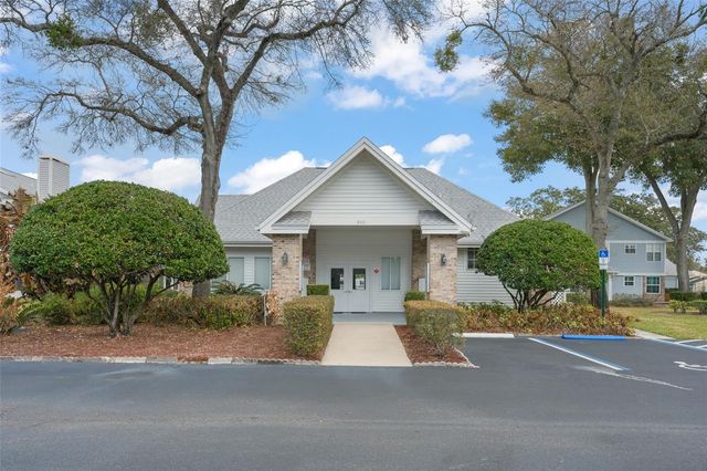 5300 DOVER VILLAGE LANE 4, Orlando, FL 32812