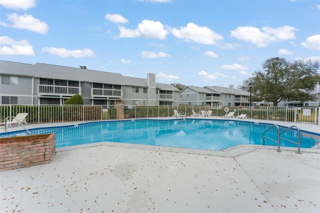 5300 DOVER VILLAGE LANE 4, Orlando, FL 32812